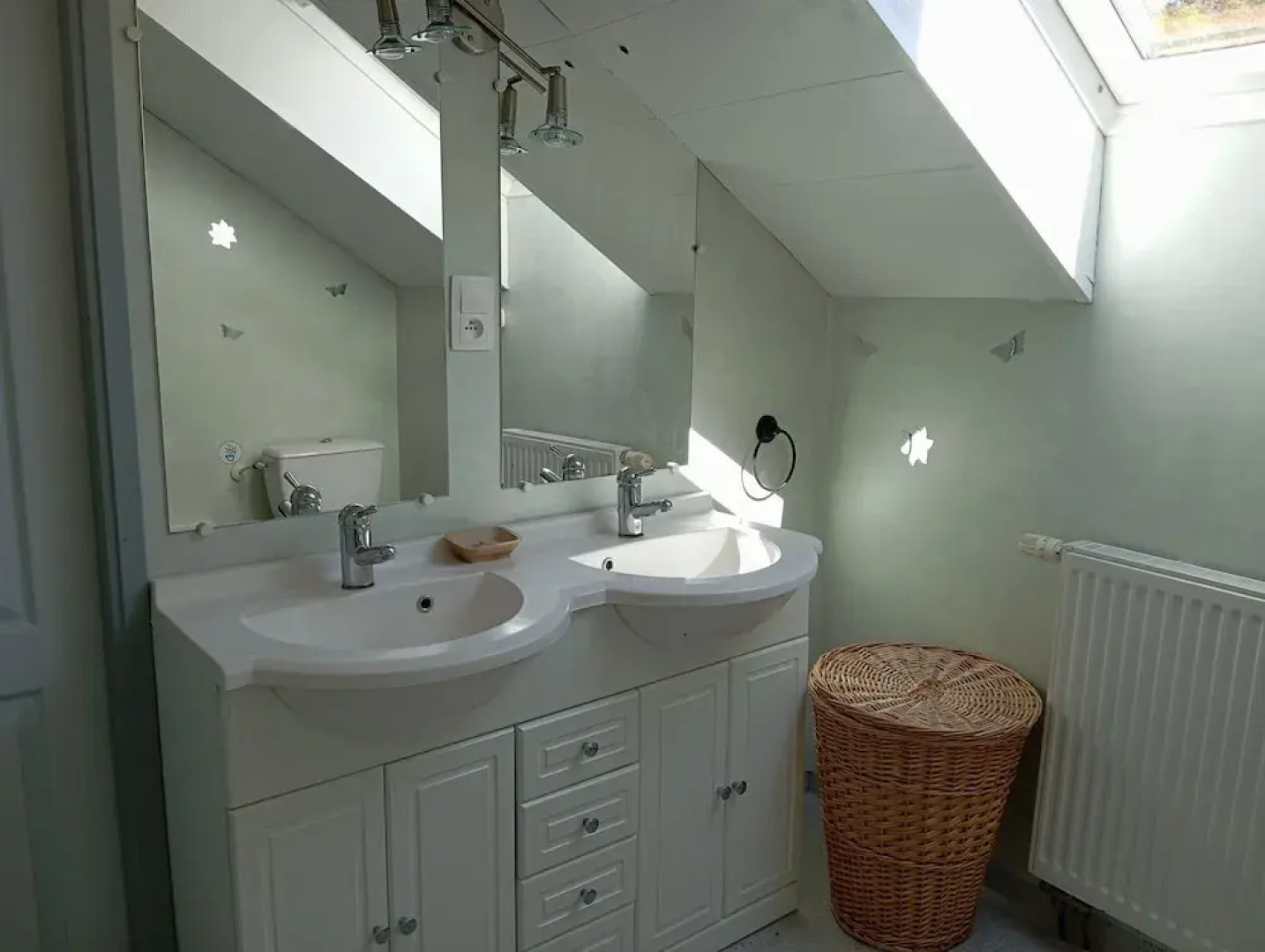 Le Domaine du Châtelet