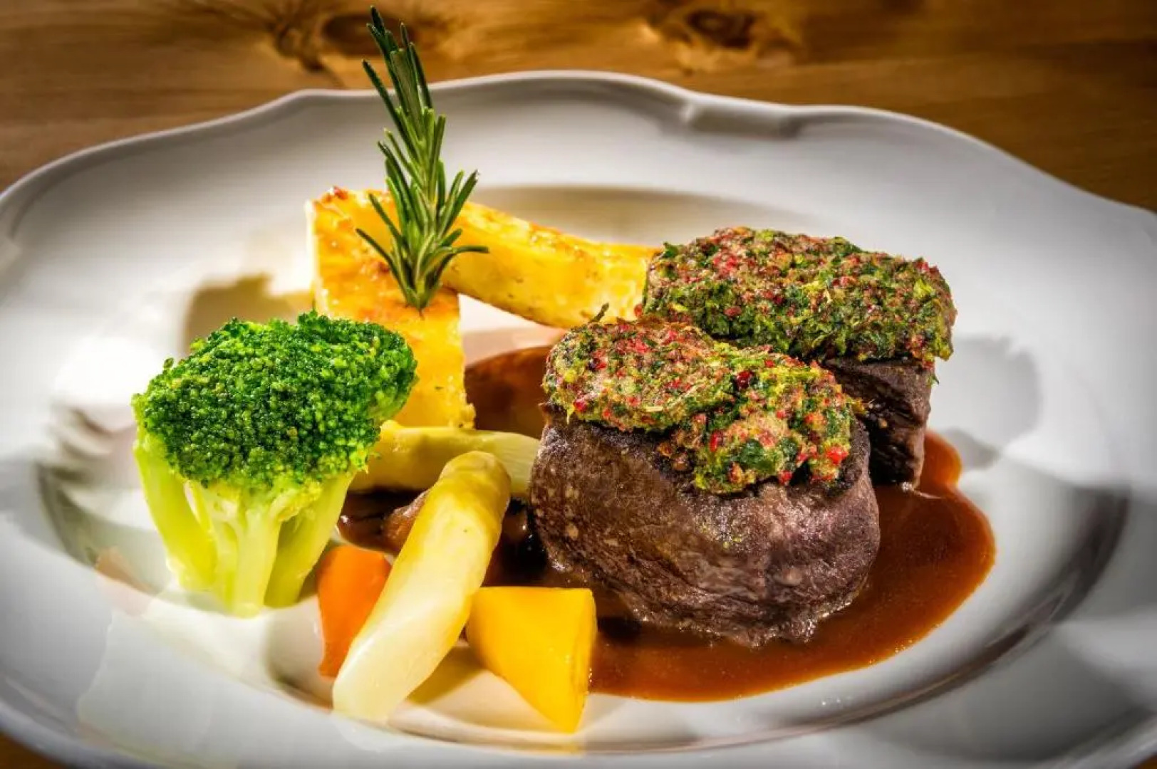 Alpenklang Hotel & Berggasthaus