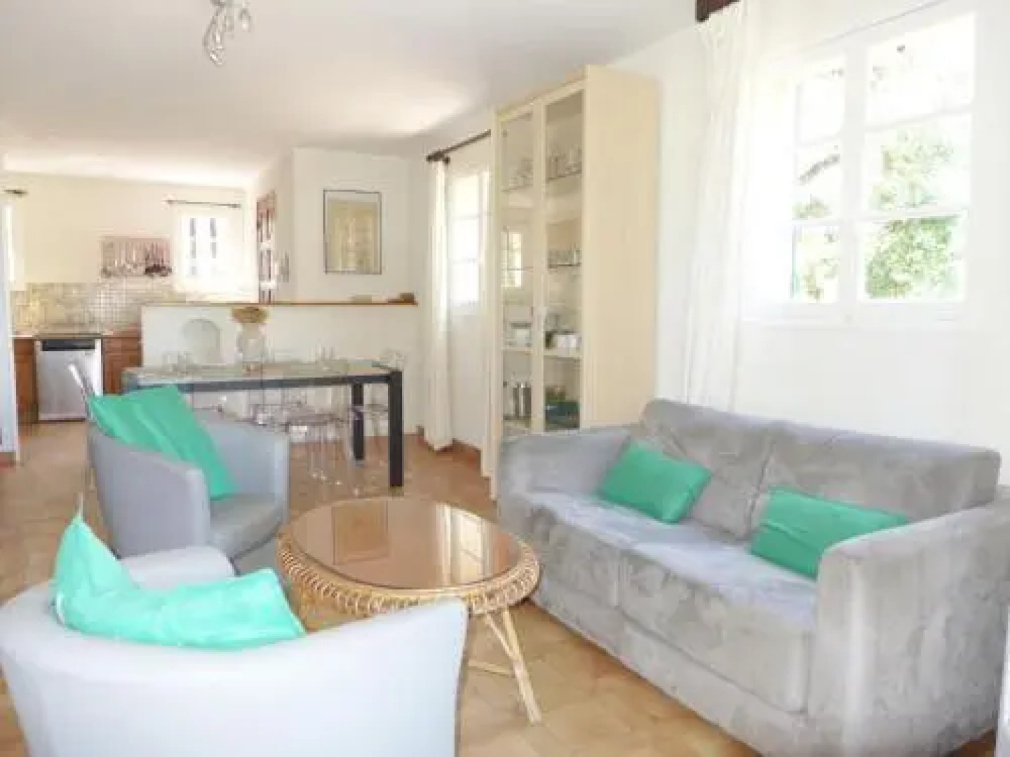 Villa La Galandière