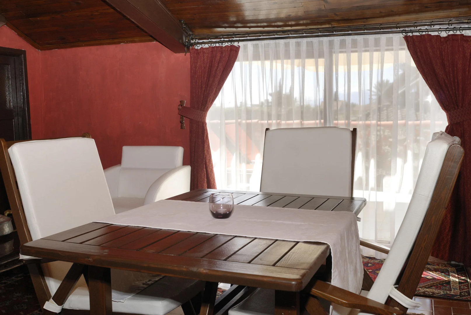 Kaleici Lodge Hotel