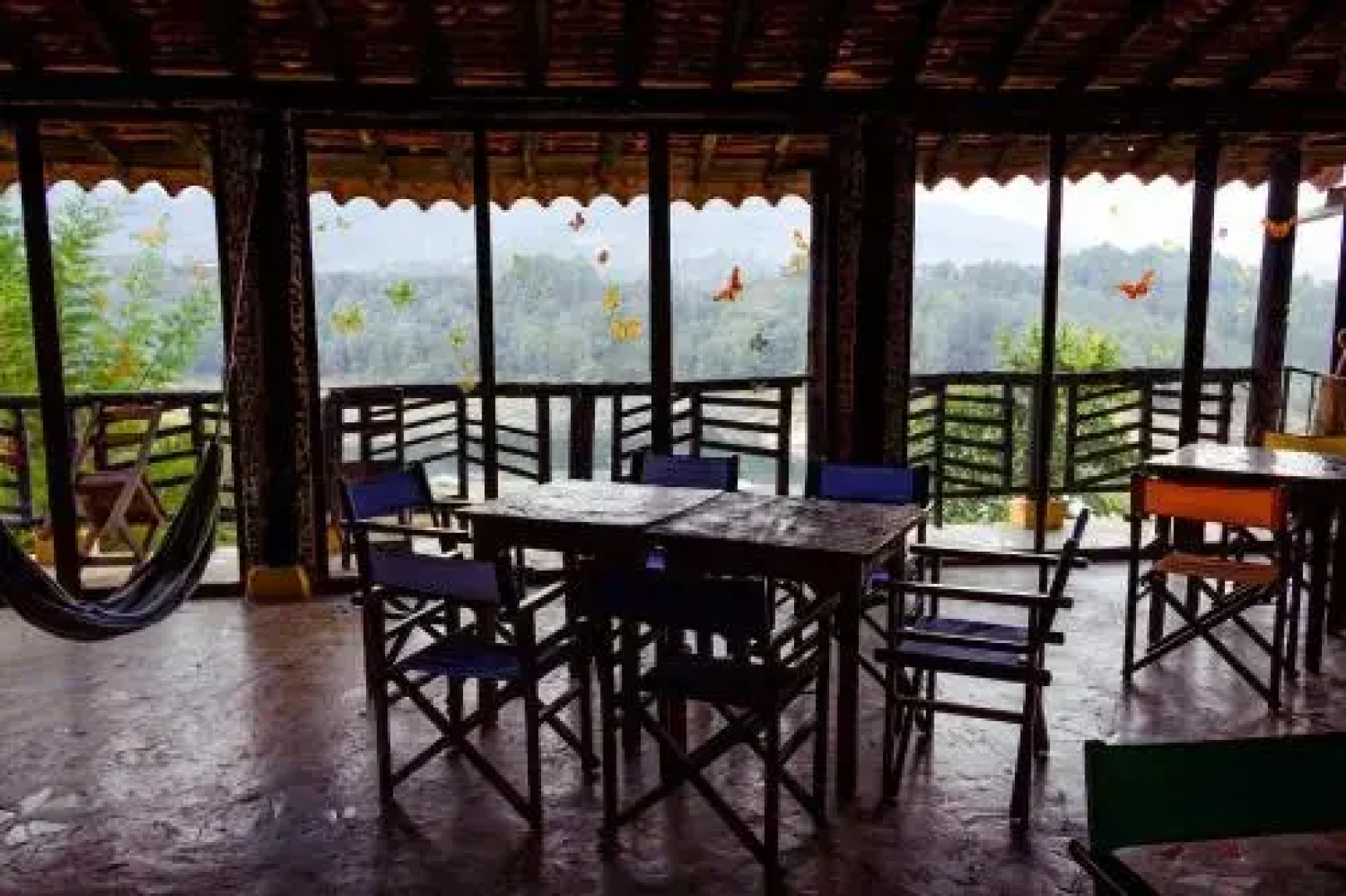 Casa Encuentro