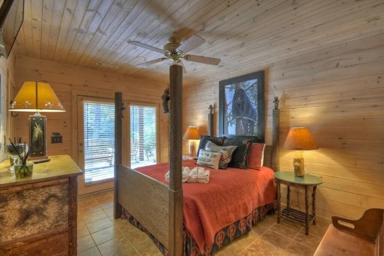 Fade Away On Fightingtown