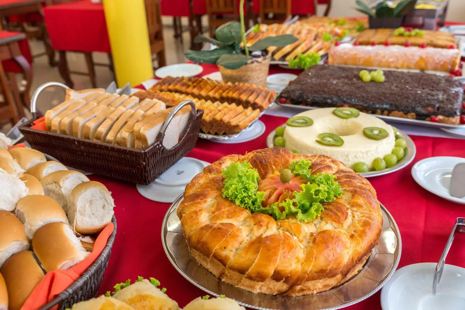 Porto Cálem Praia Hotel