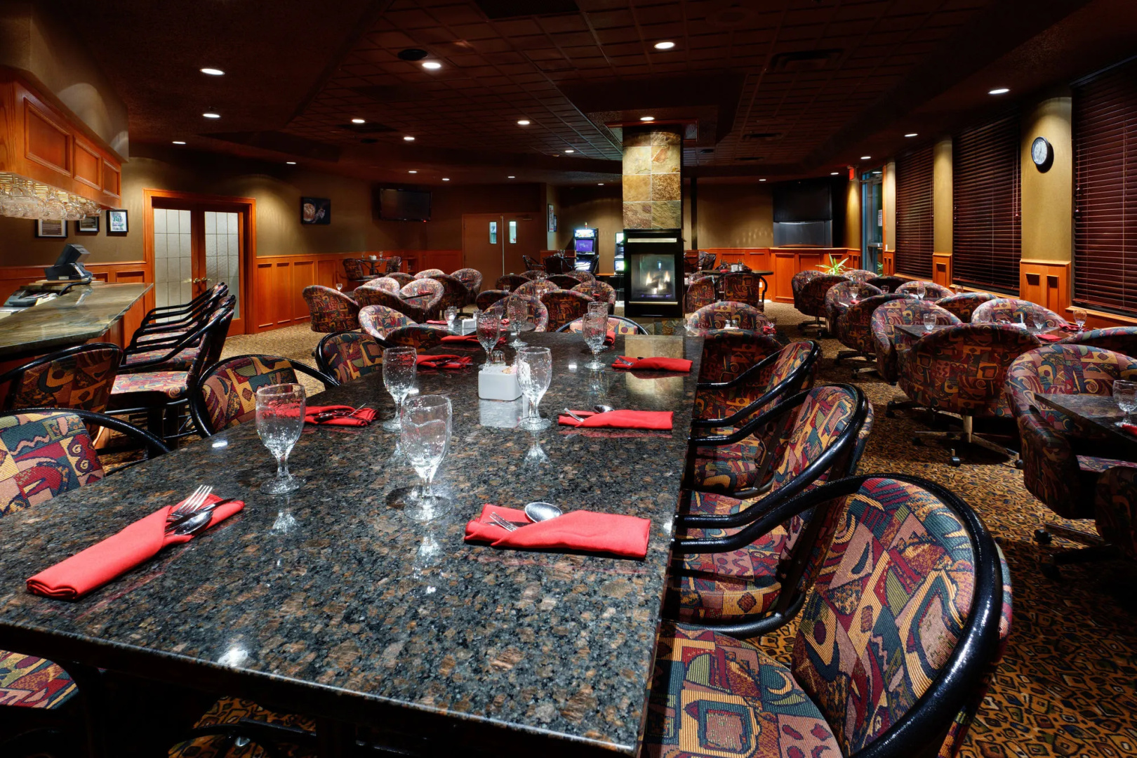 Holiday Inn Hinton by IHG