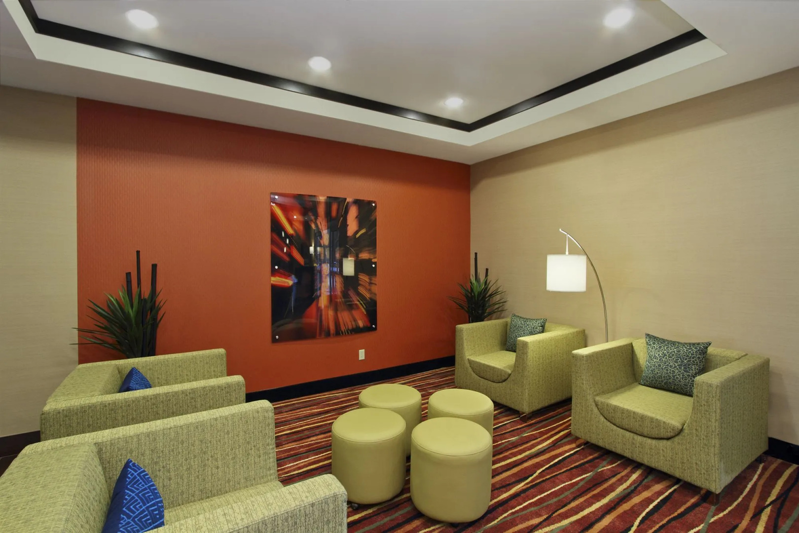 Holiday Inn Express & Suites Houston East - Baytown by IHG