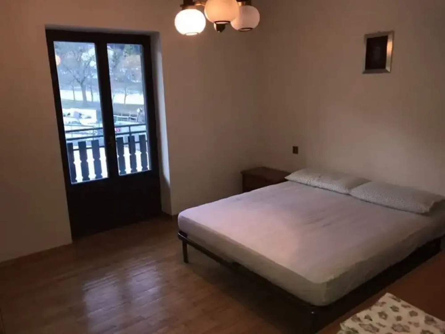 Paganella Mirko' s House