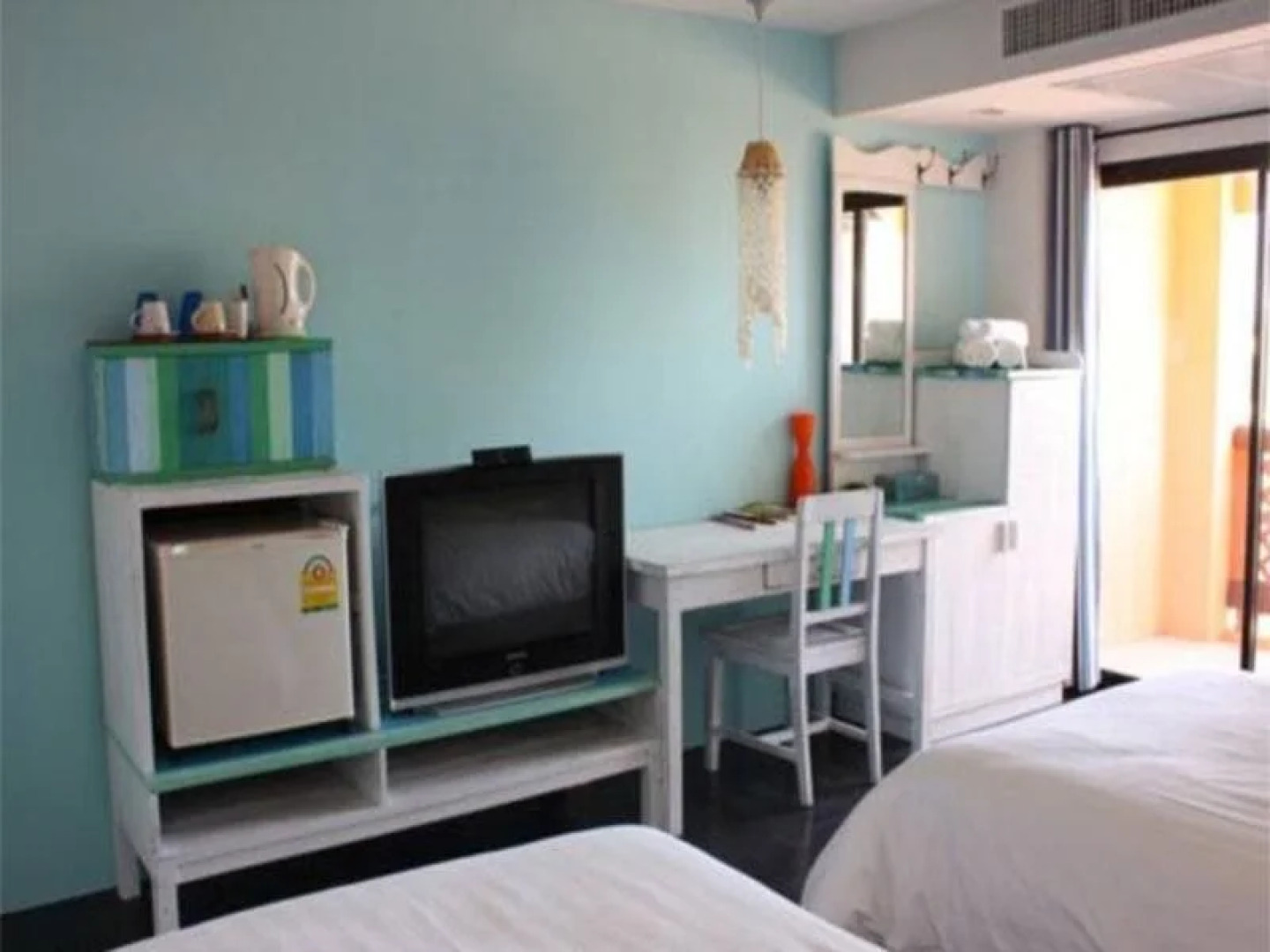 Alibaba Boutique Resort