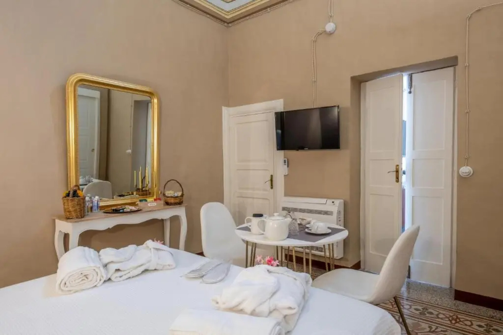 Dama Bianca Boutique Hotel Ostuni