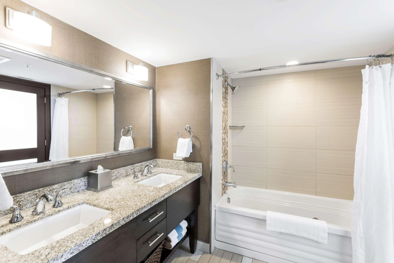 Hilton Vacation Club Oceanaire Virginia Beach