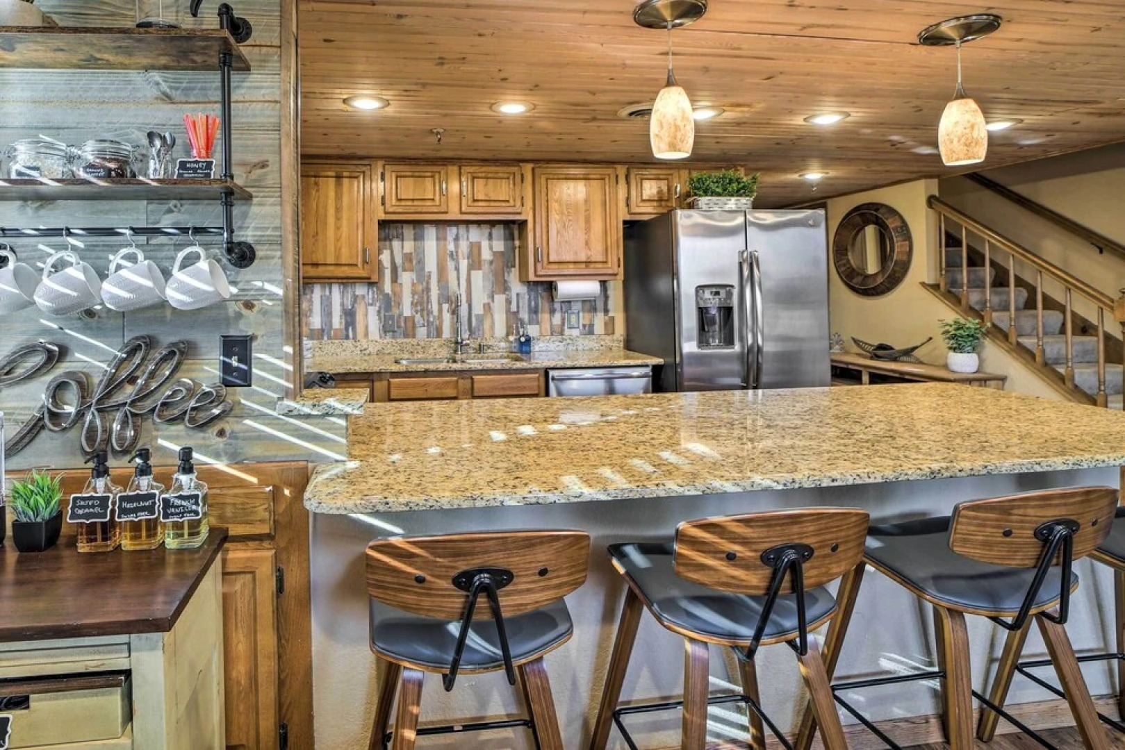 Balcony w/ Hot Tub: Monkey Island Vacation Rental!