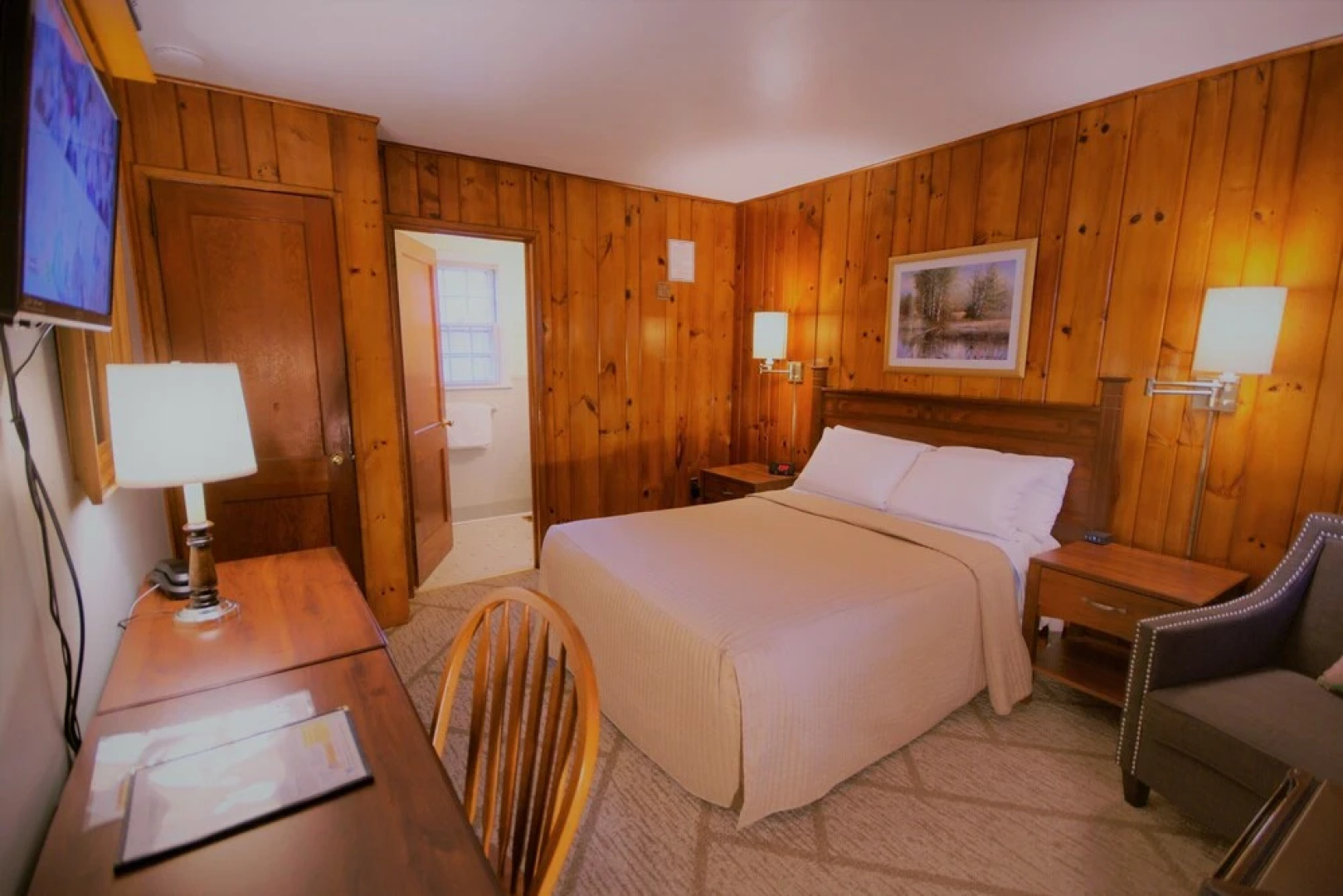 Roosevelt Inn of Hyde Park