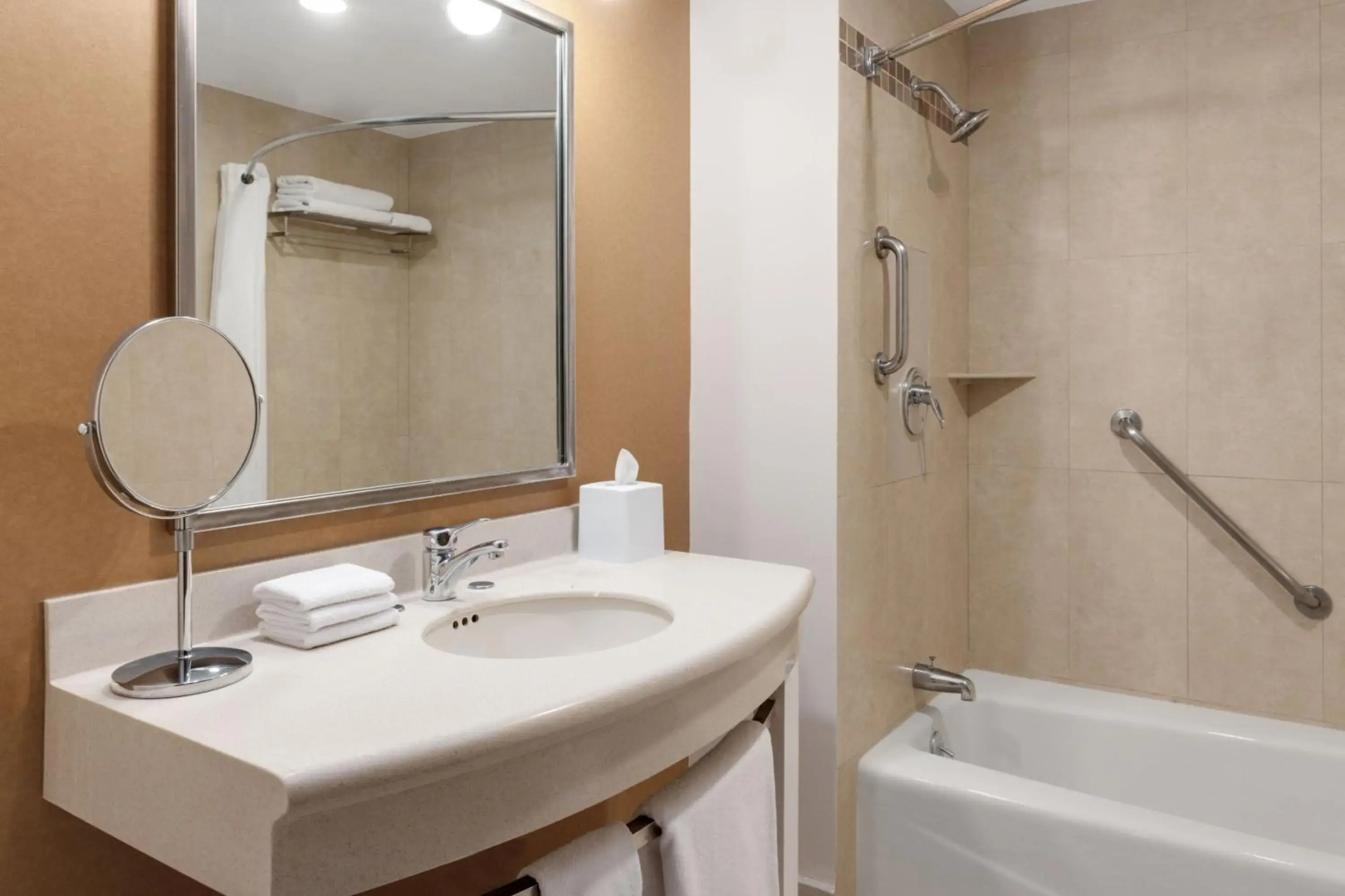 Four Points by Sheraton Galerias Monterrey