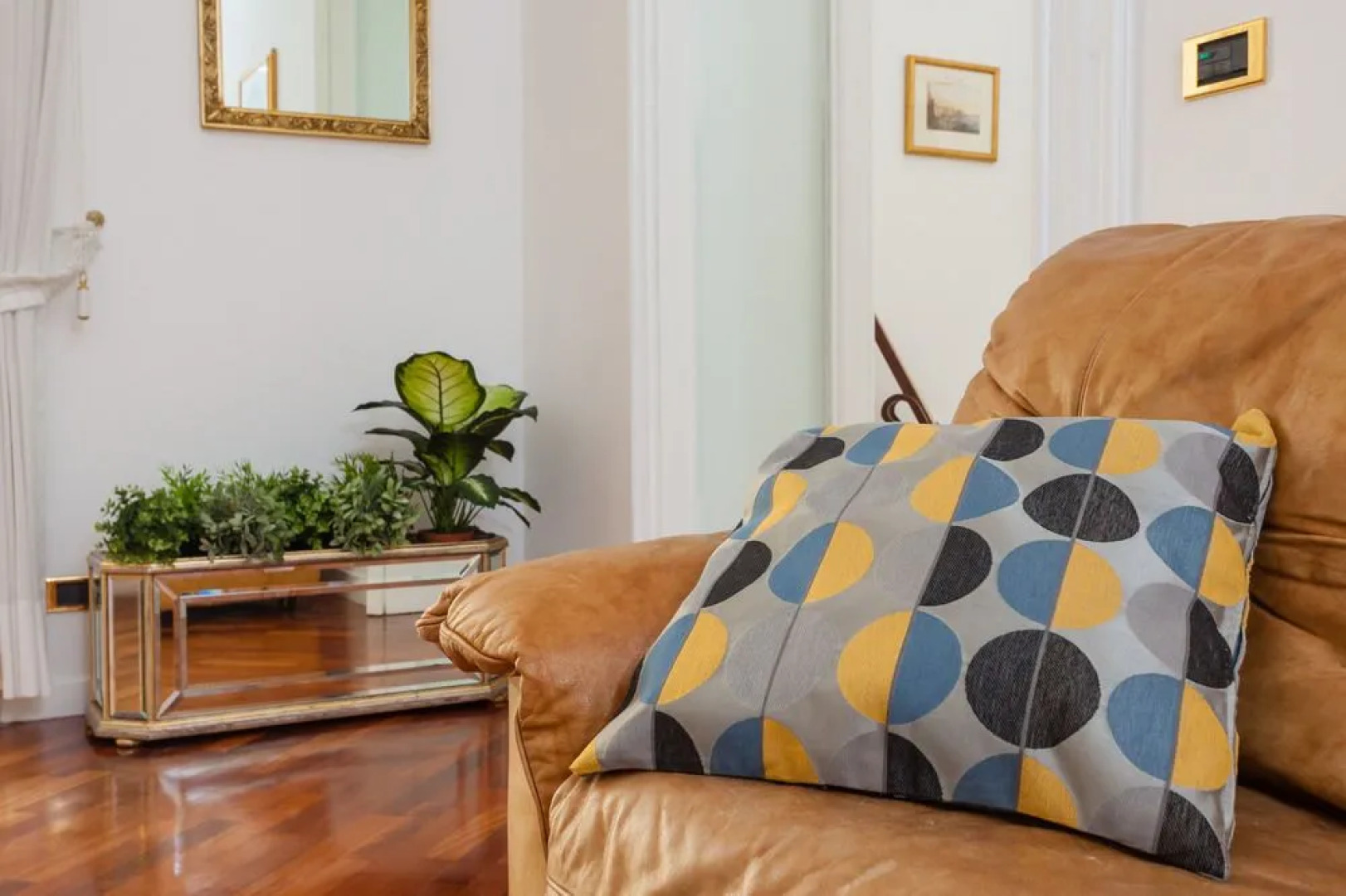 Al Maschio Angioino - Castel Nuovo