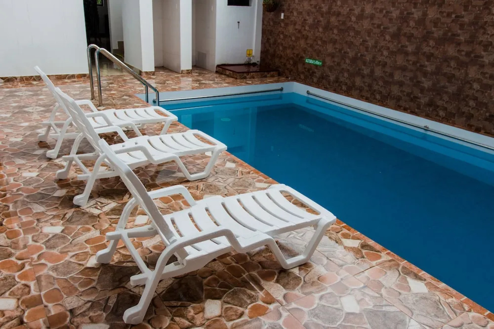 Posada del Ángel Hotel