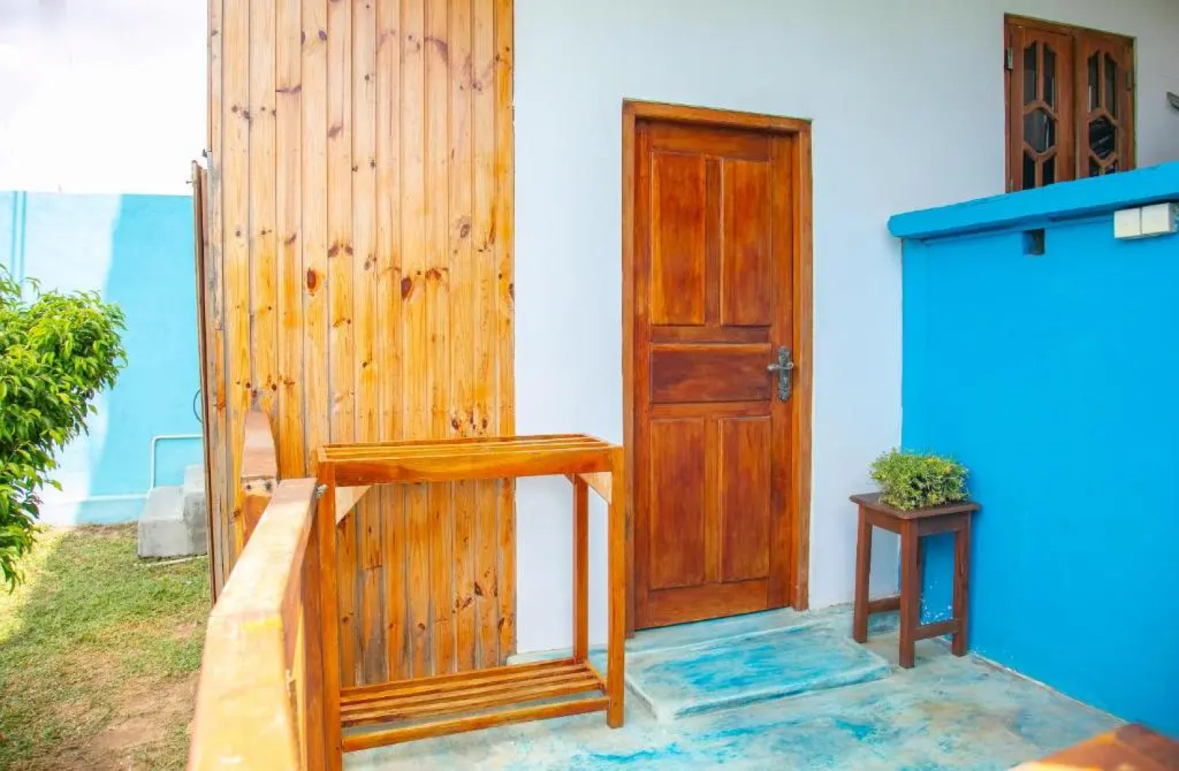 That's Why Beach Cabanas Nilaveli