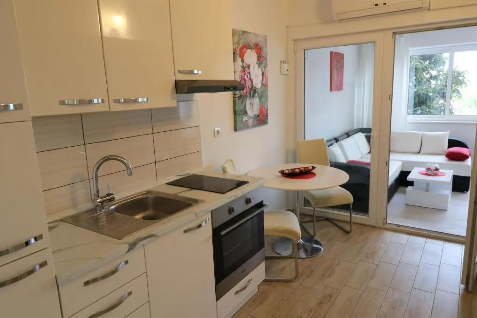 Apartmani Bilokapić Primošten