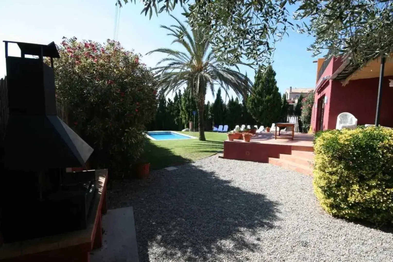 Casa rural alquiler íntegro Cal Sisco para 15 personas