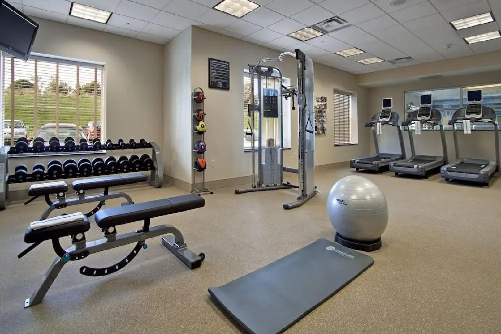 Homewood Suites by Hilton Pittsburgh Southpointe