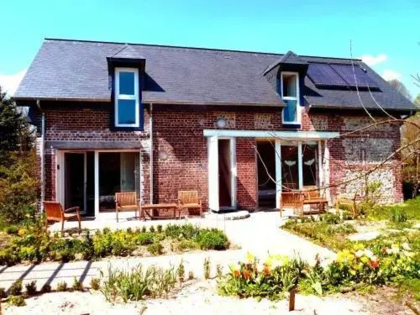 La Parenthèse Normande Chambre D'hôtes Rouen