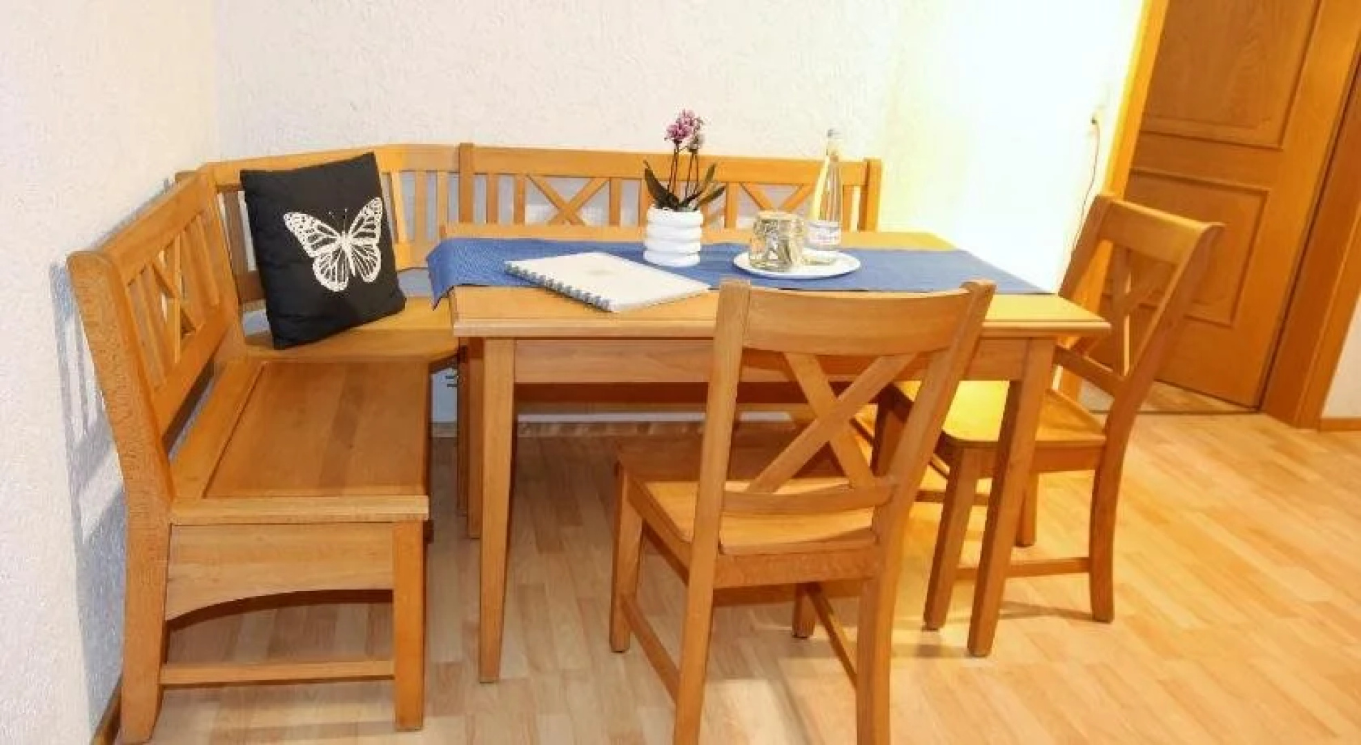 Gästehaus Absbachtal