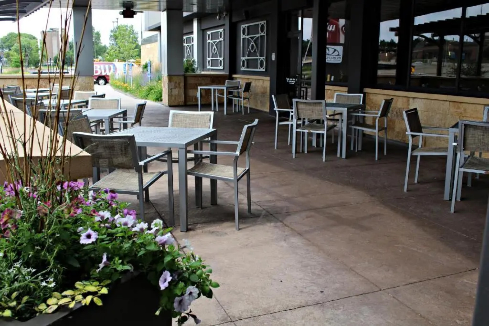 Radisson Hotel St. Paul Downtown