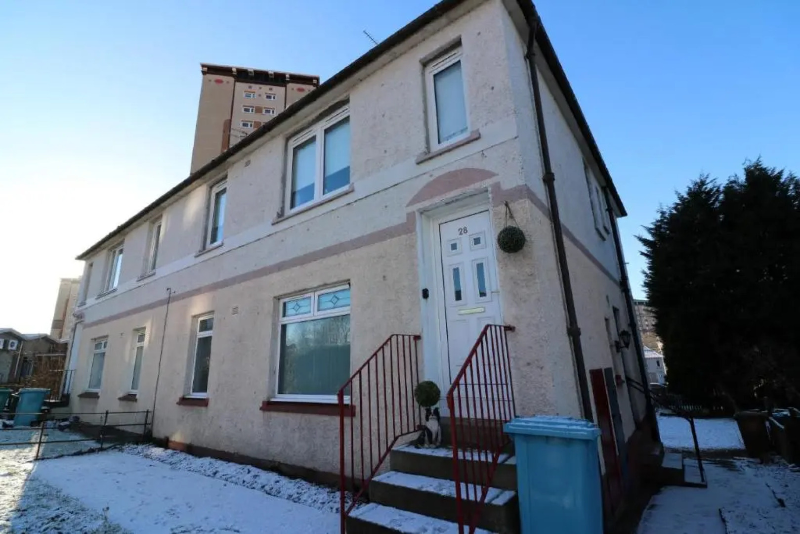 Signature - Anderson View