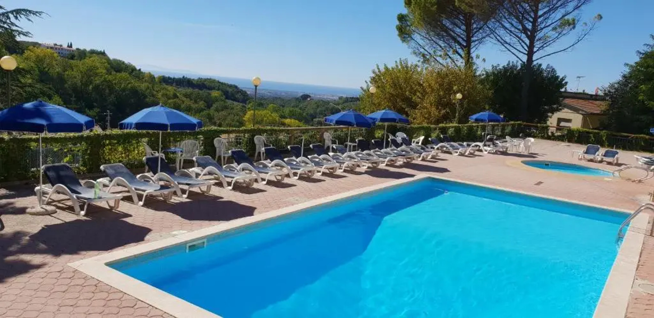 Residence Villa Elena