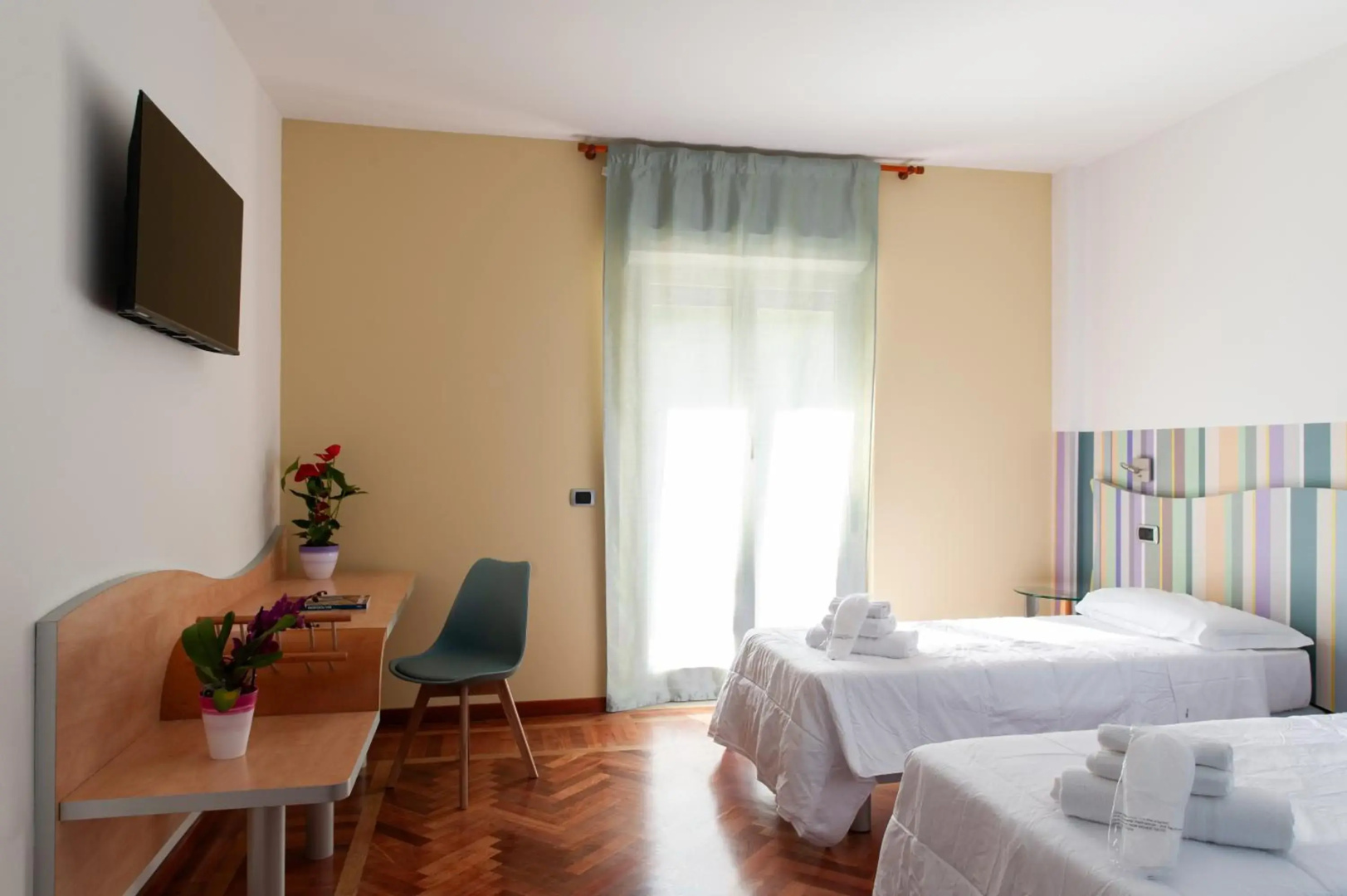 Lh Hotel Del Lago Bracciano