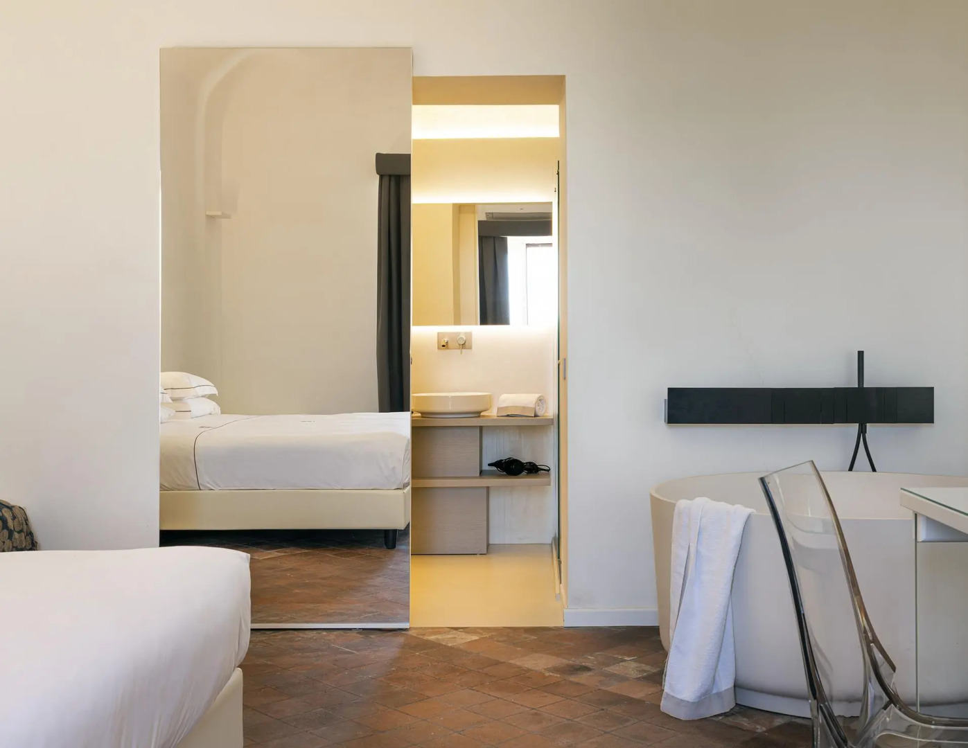 Ramo d'Aria Etna Boutique Hotel