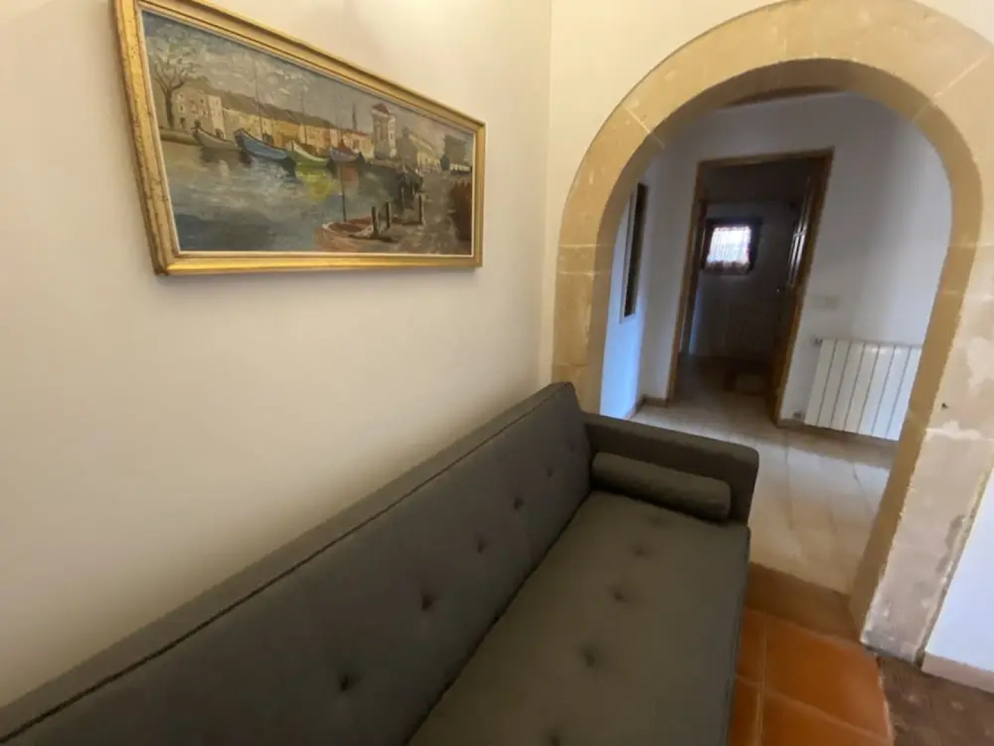 Finca Sa Canova Agroturismo