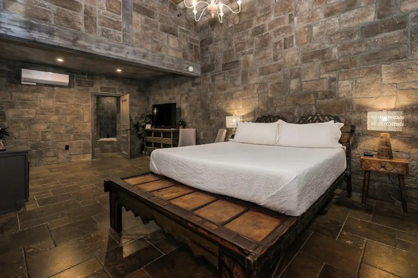 The Inn at Zaca Creek