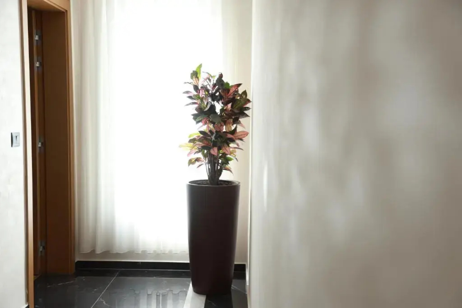 BAZ'HUR Boutique Hotel