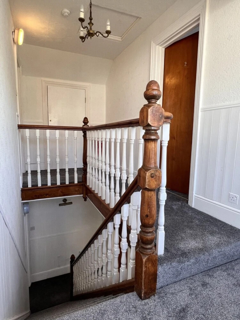 Sea View Hotel - Sandpebbles