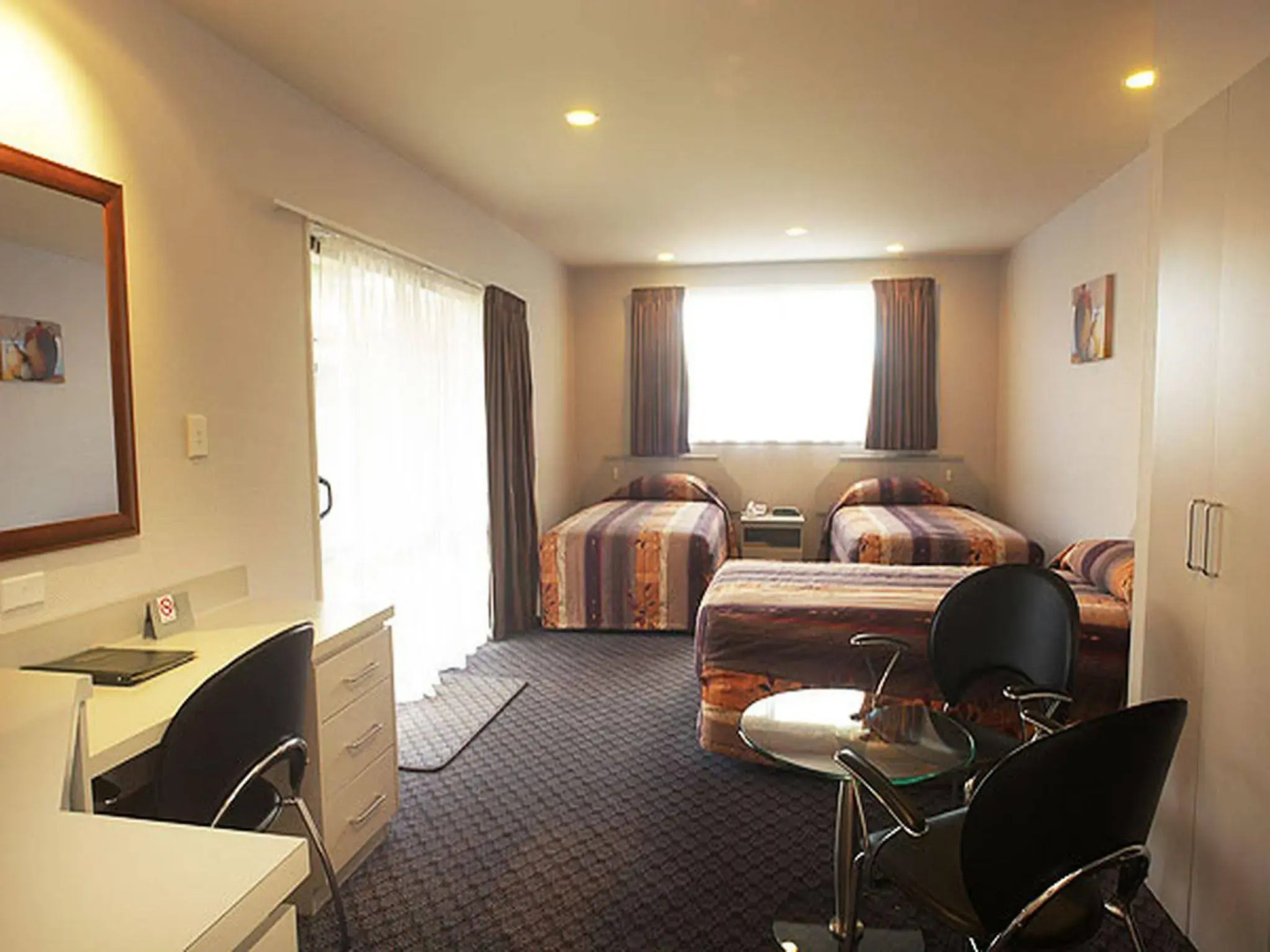 The Village Inn Hotel