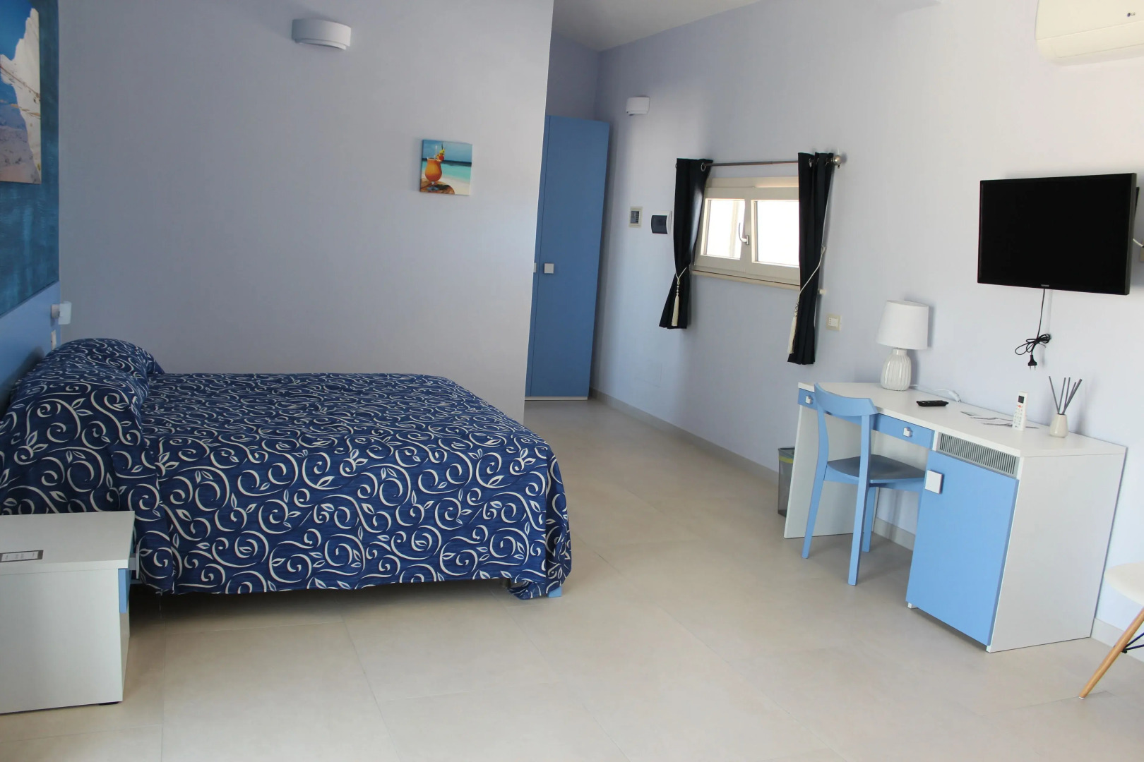 B&B L'Eden Di Capo Bianco