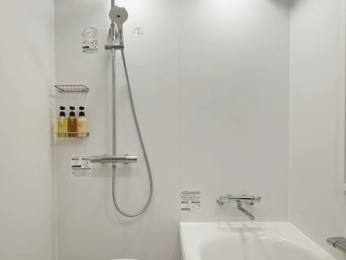 Hotel Androoms Kyoto Shichijo