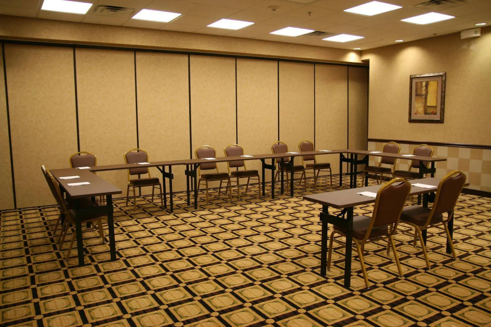 Hampton Inn & Suites Woodward