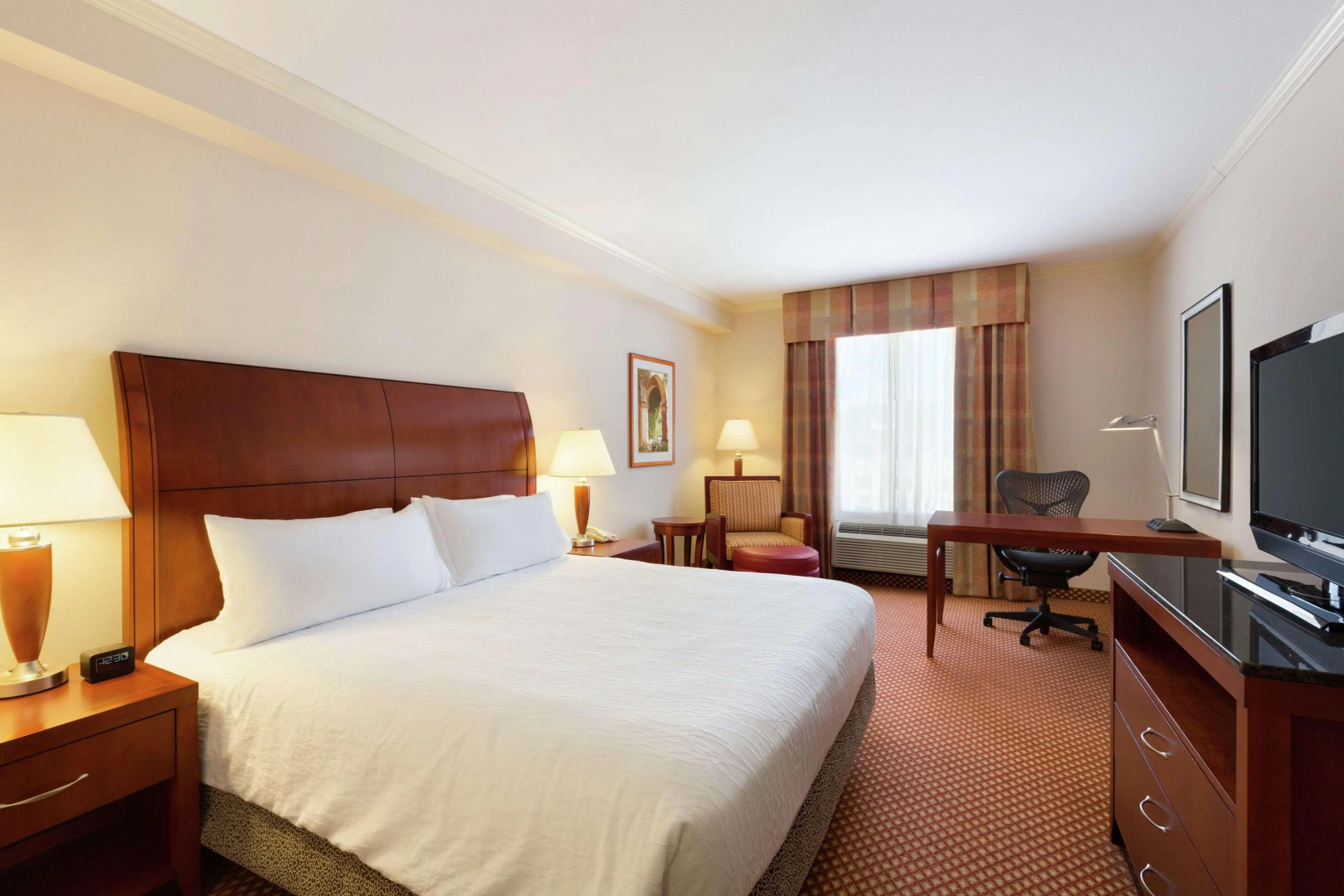 Hilton Garden Inn Shreveport