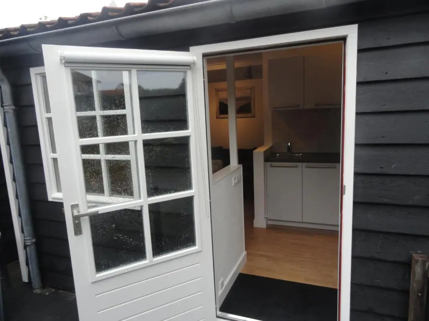 Luxe Appartement Duinoord