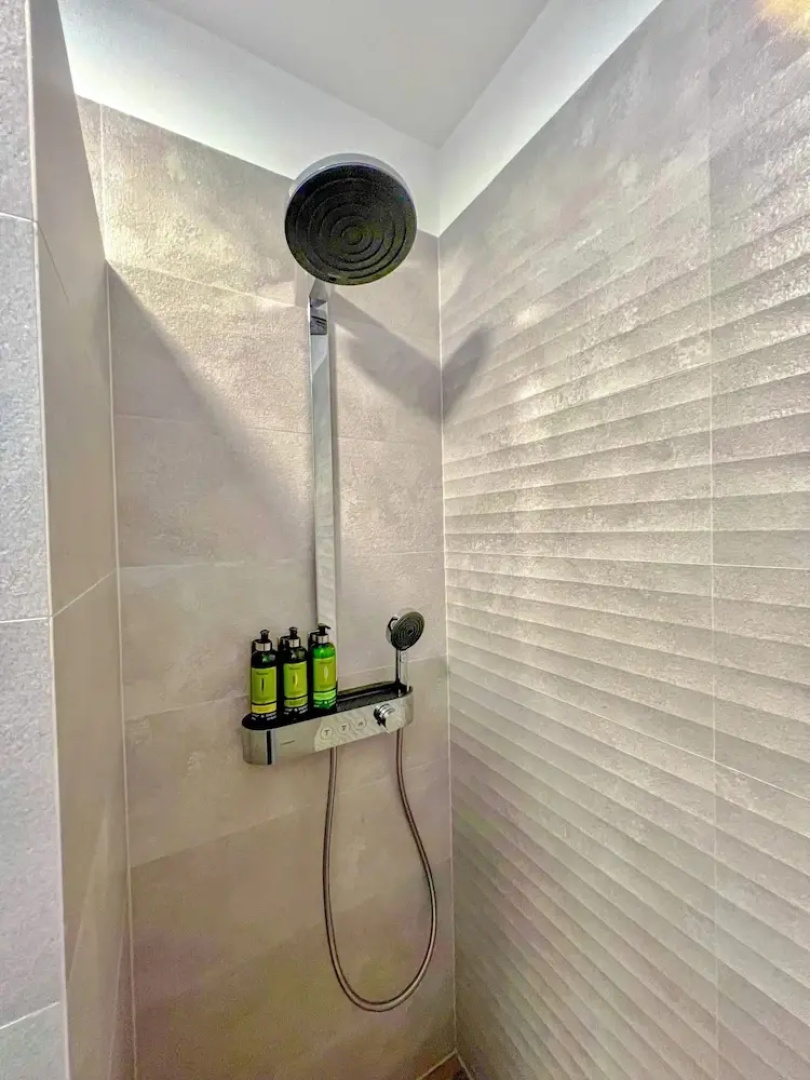 LuxArt City SPA Residence Krk