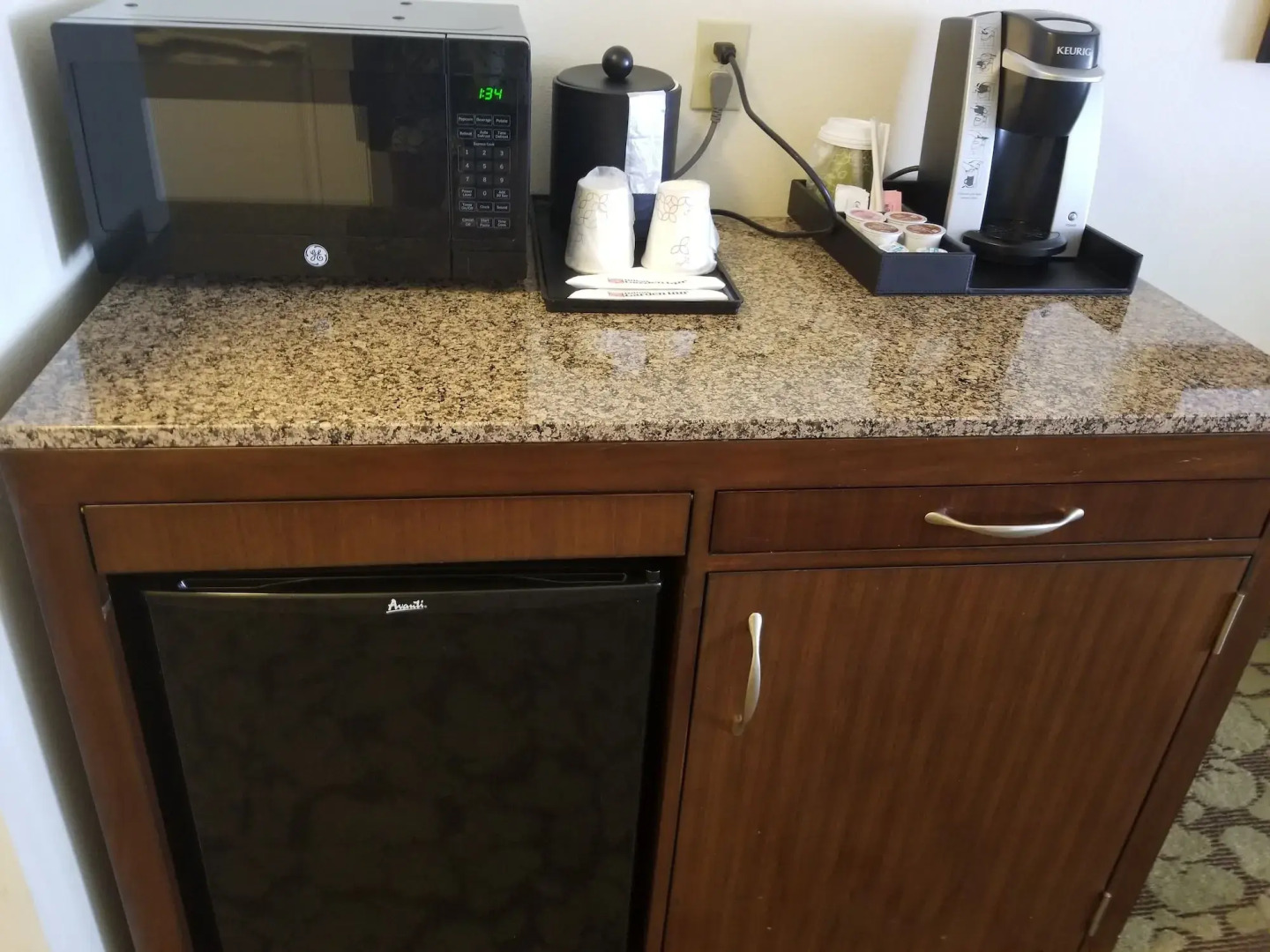 Hilton Garden Inn Oxnard/Camarillo