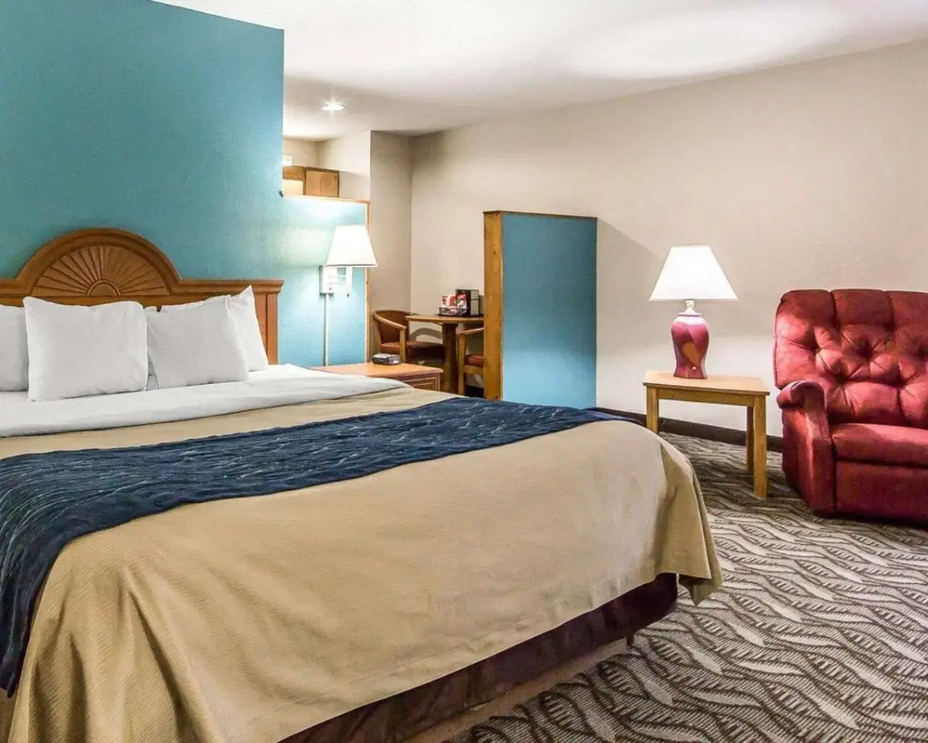 Quality Inn & Suites Circleville
