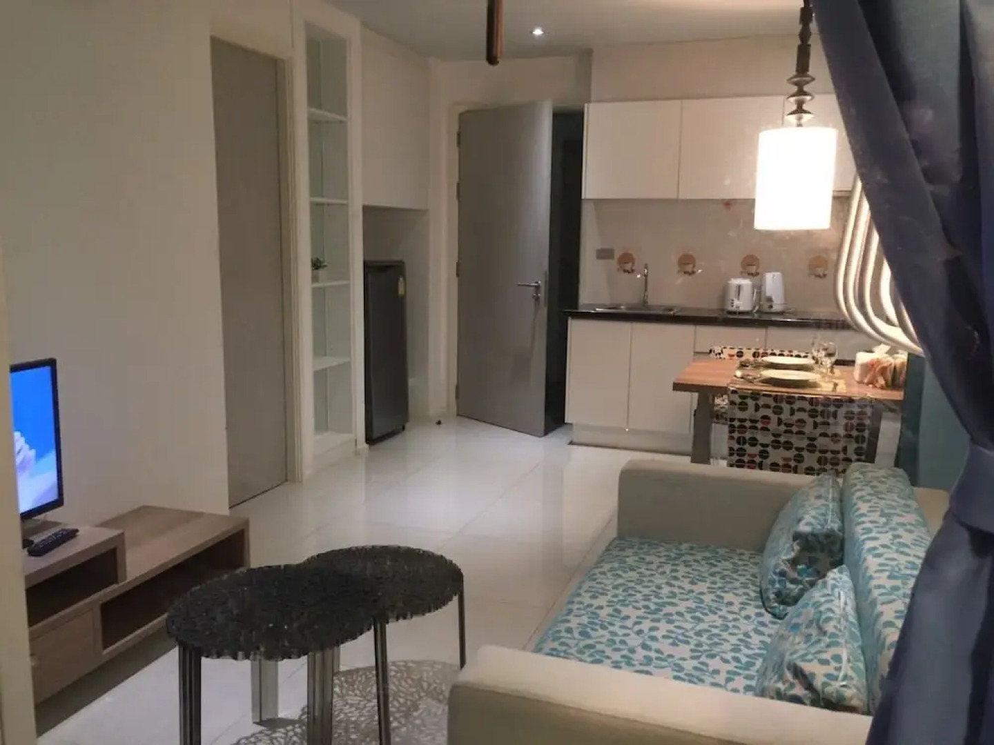 Atlantis Condo Resort Jomtien by EVT