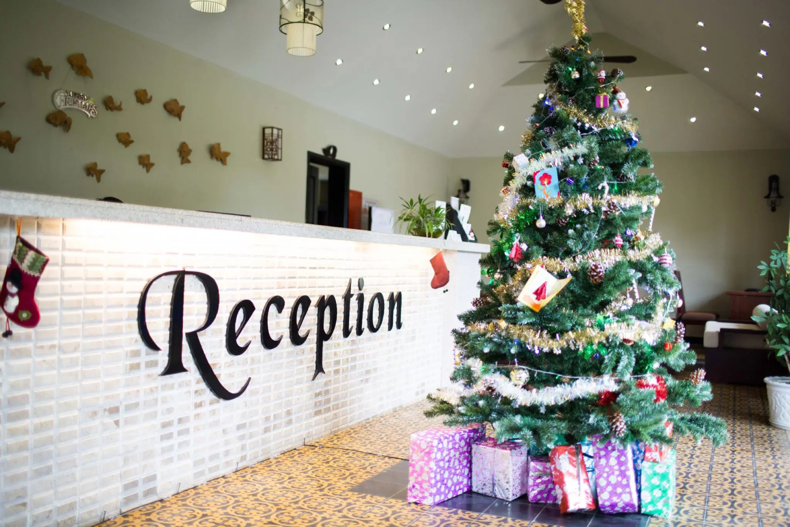 Hue Riverside Boutique Resort & Spa