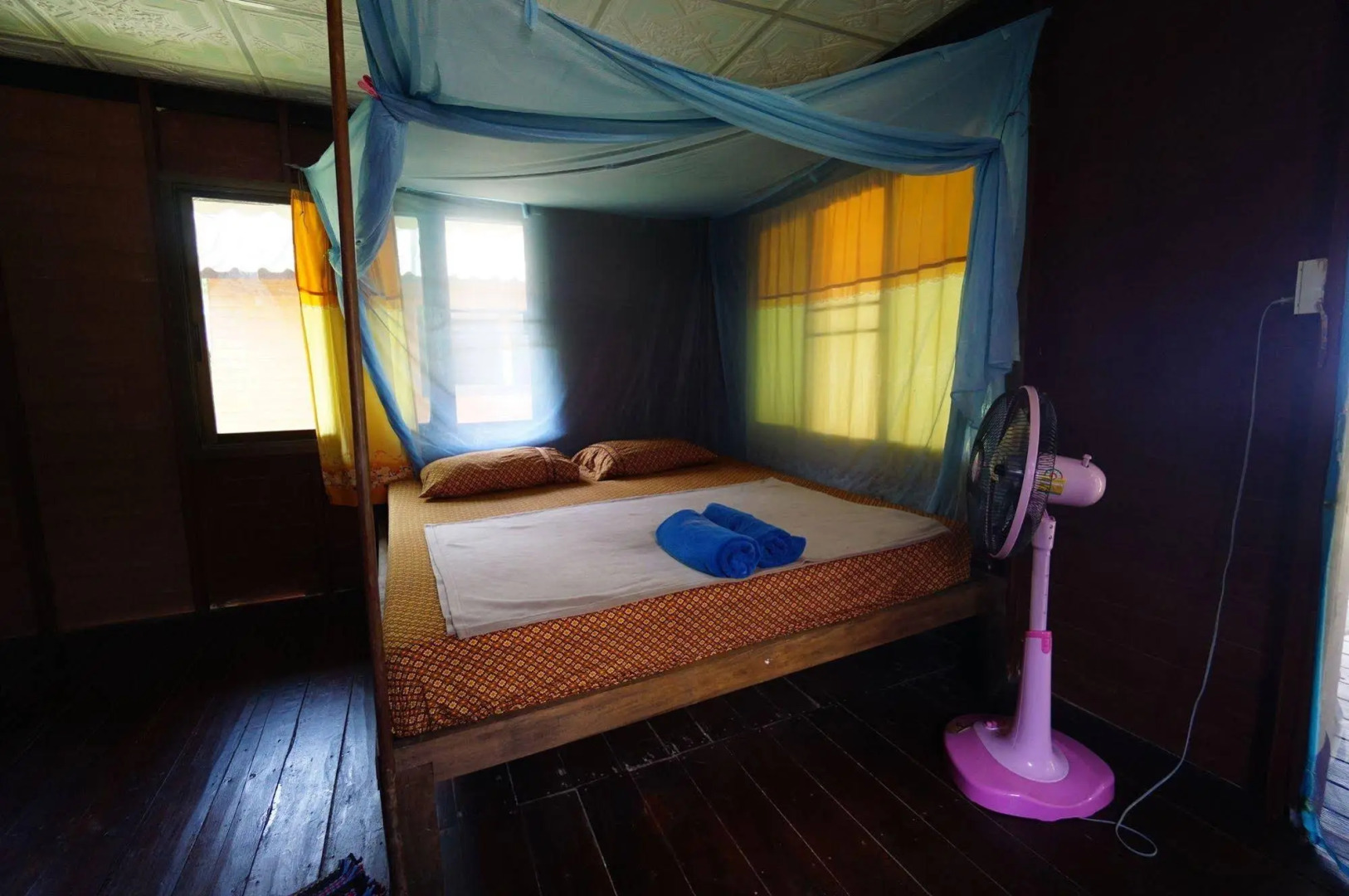 Koh Yao Beach Bungalows