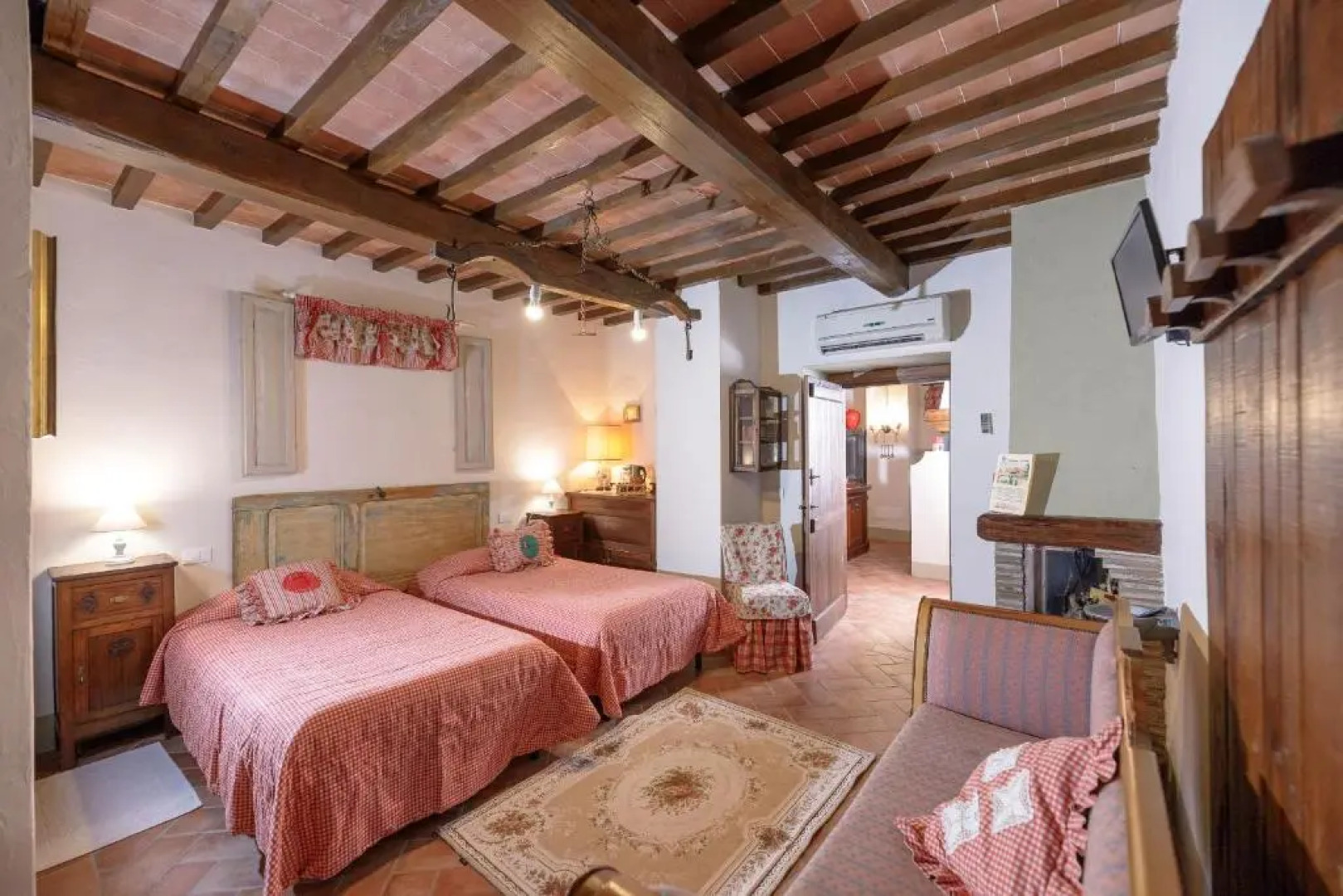 Agriturismo Selvella