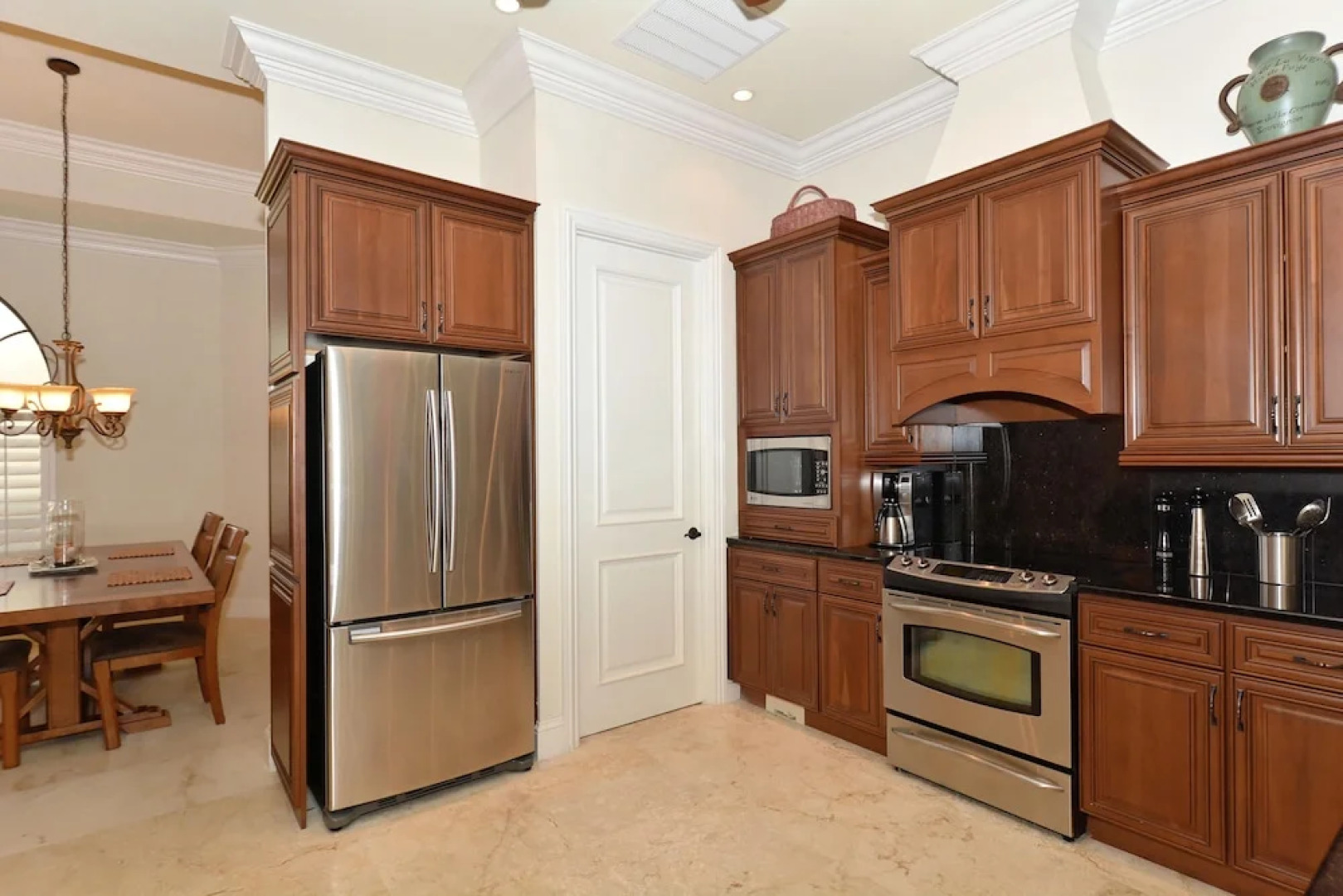 Magellan Drive Home - 4 Br Cabin