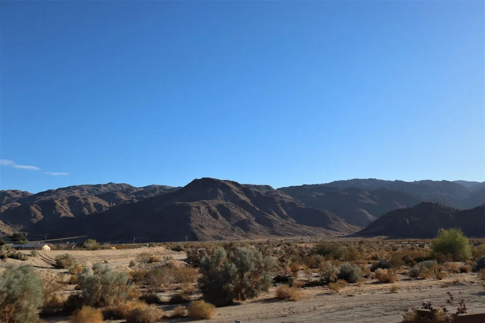 Oasis Inn & Suites Joshua Tree - 29 Palms