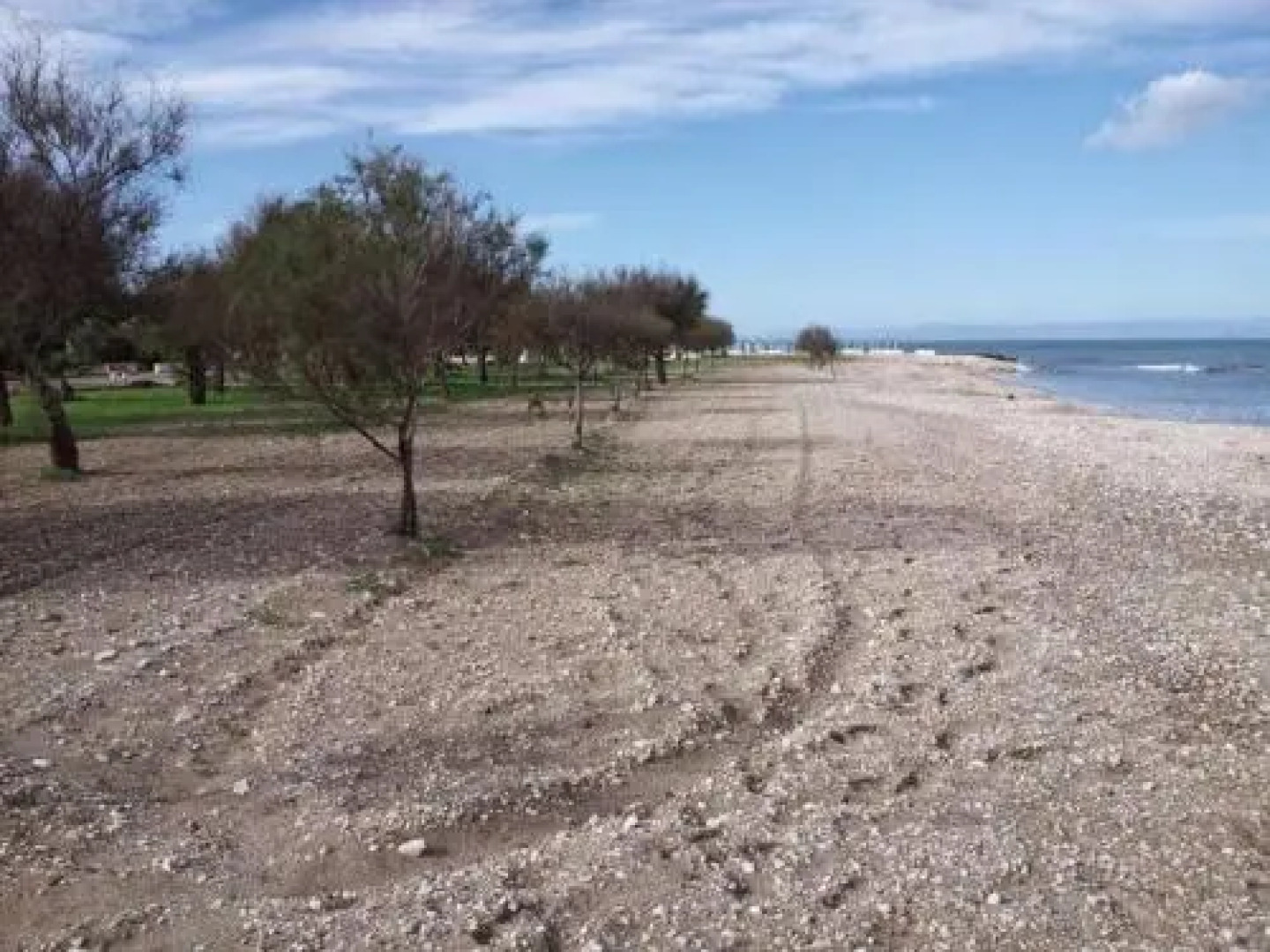 Locazione turistica Fiumara