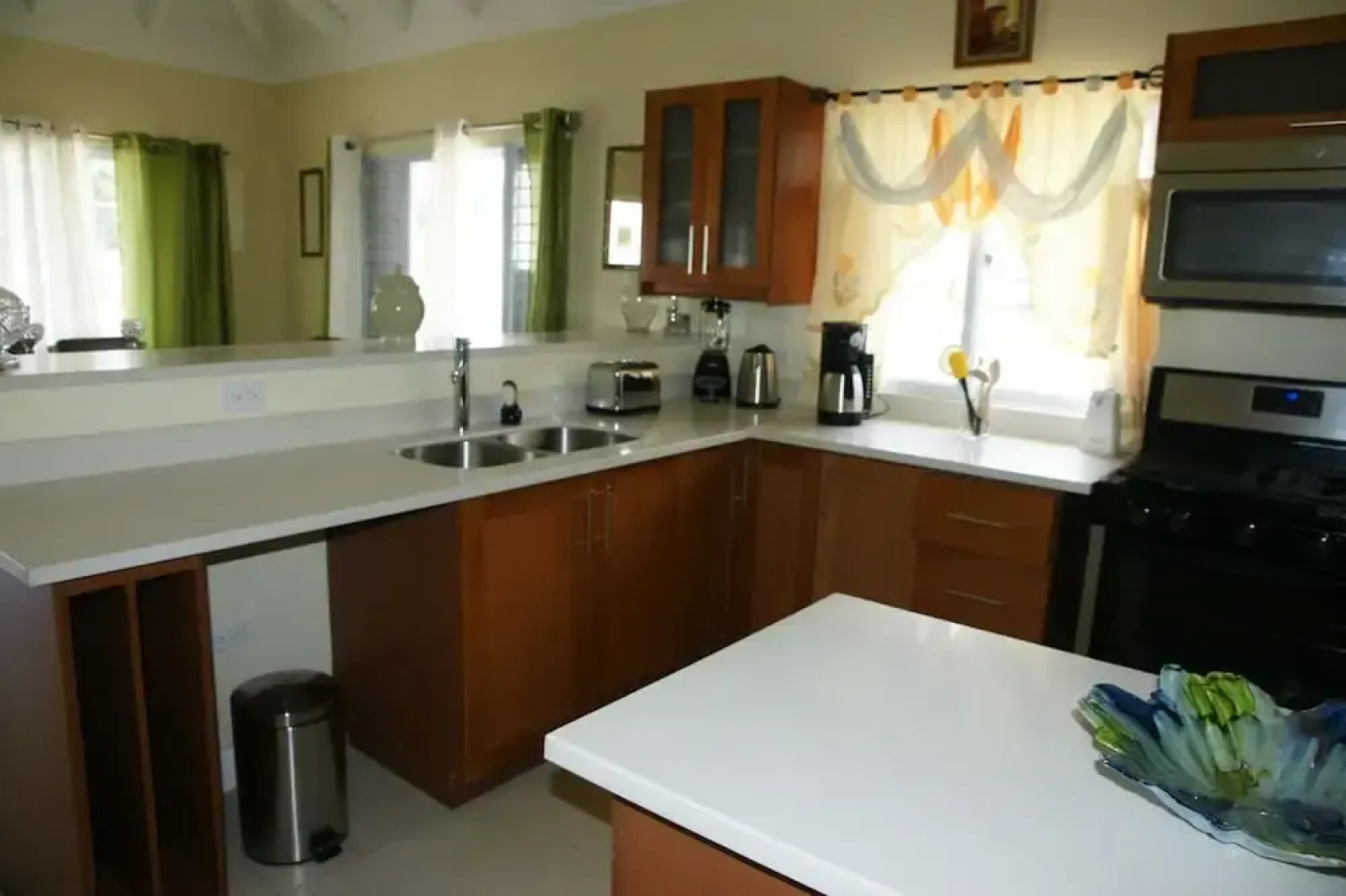 Ocho Rios Villa at Coolshade VI